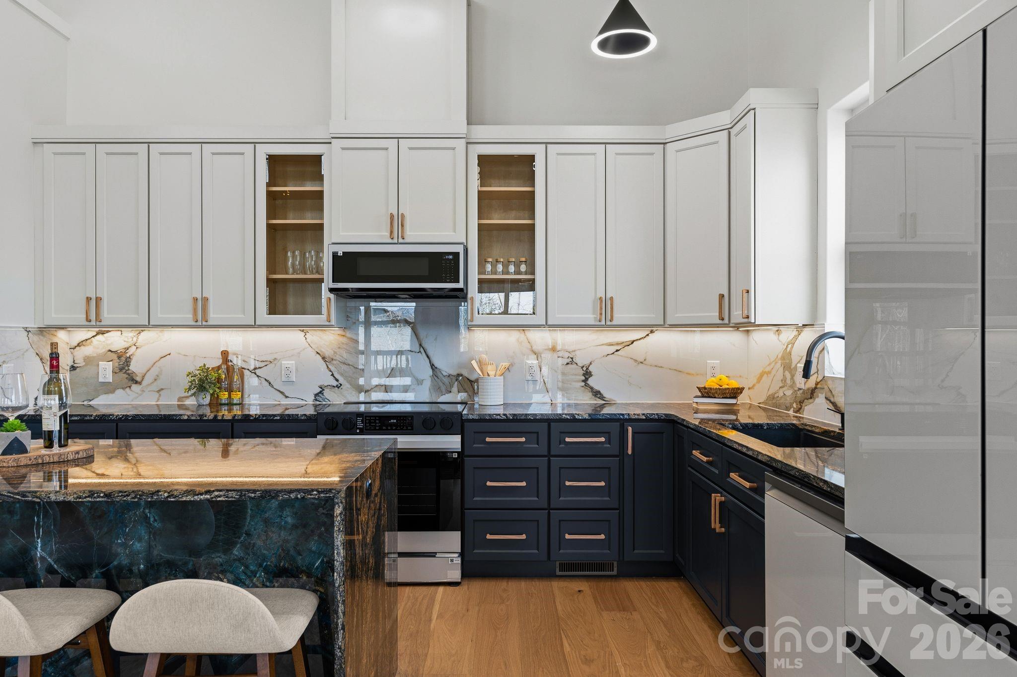 55 Timber Moss Drive Asheville NC 28804