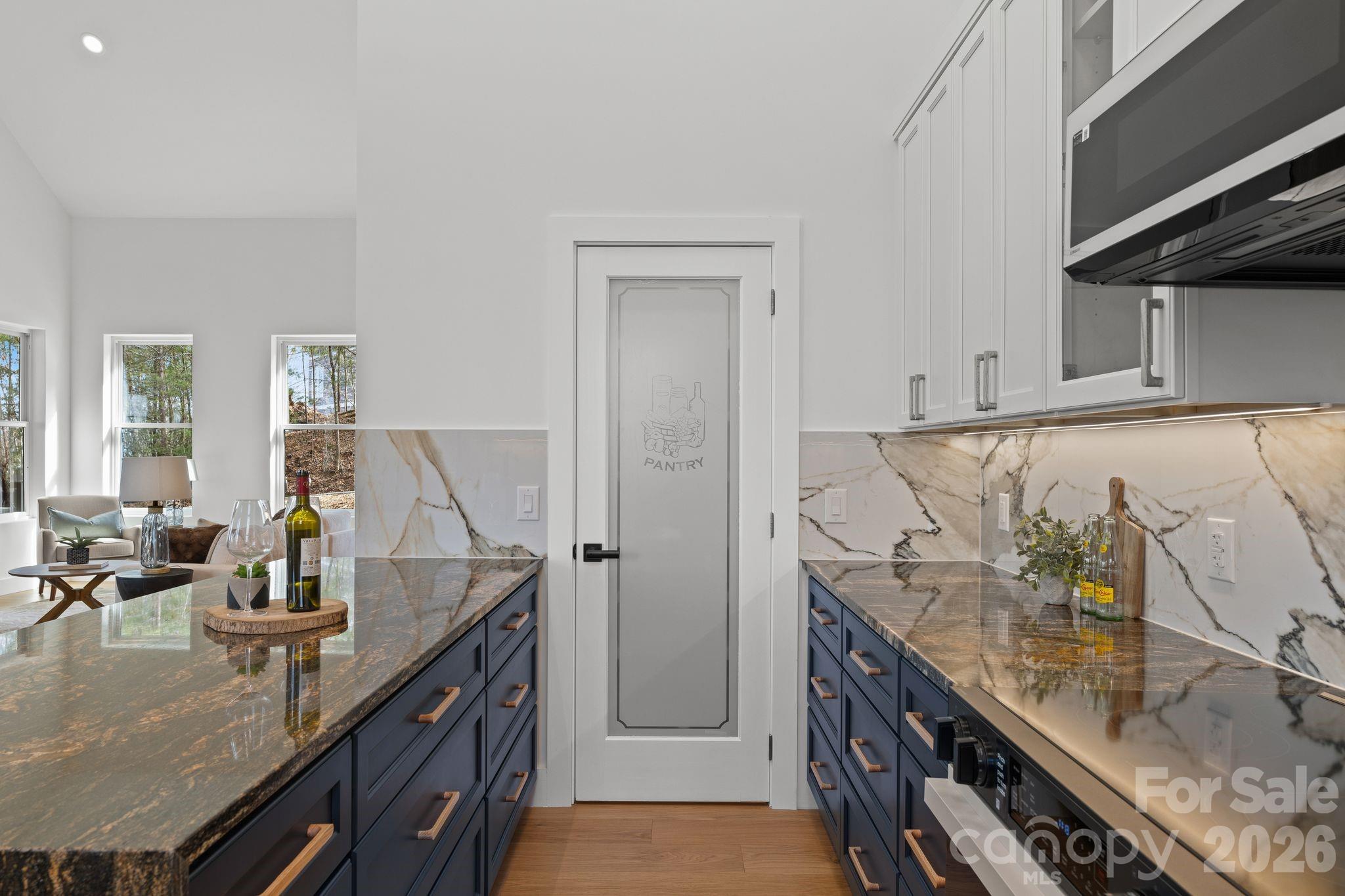 55 Timber Moss Drive Asheville NC 28804