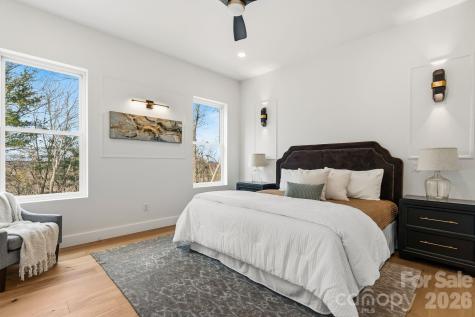 55 Timber Moss Drive Asheville NC 28804