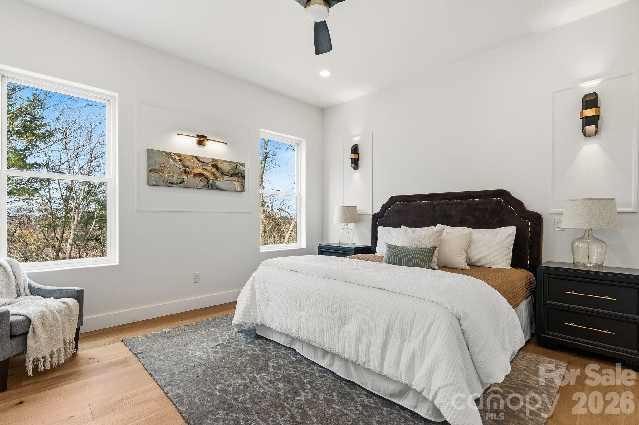 55 Timber Moss Drive Asheville NC 28804