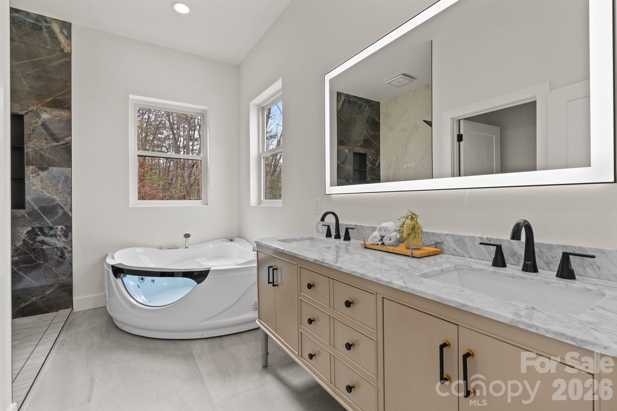 55 Timber Moss Drive Asheville NC 28804