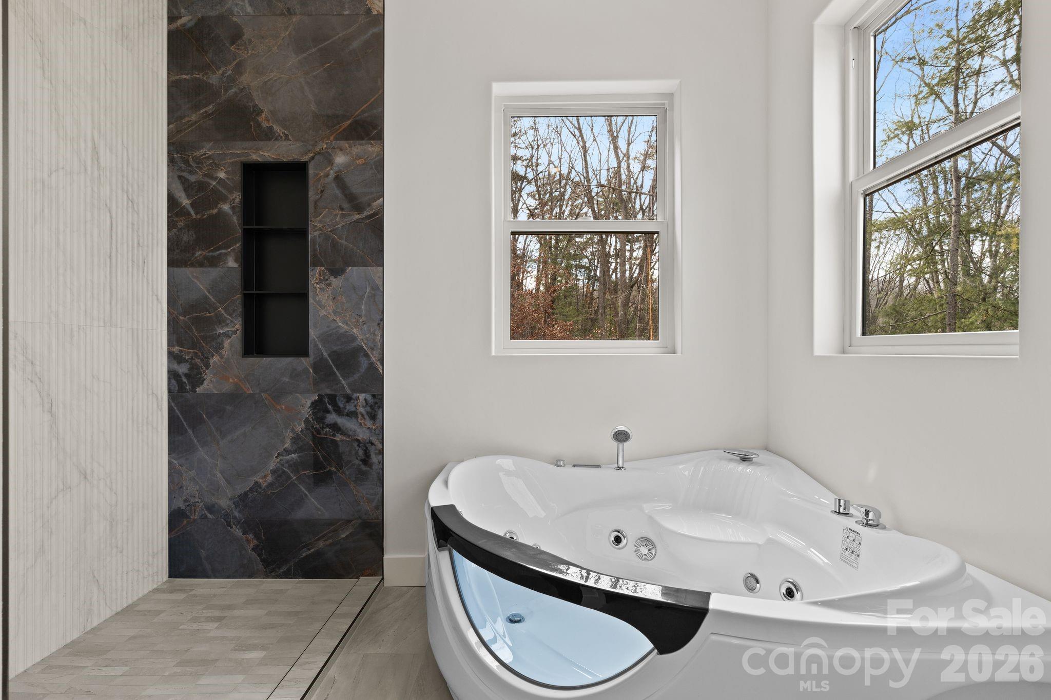 55 Timber Moss Drive Asheville NC 28804