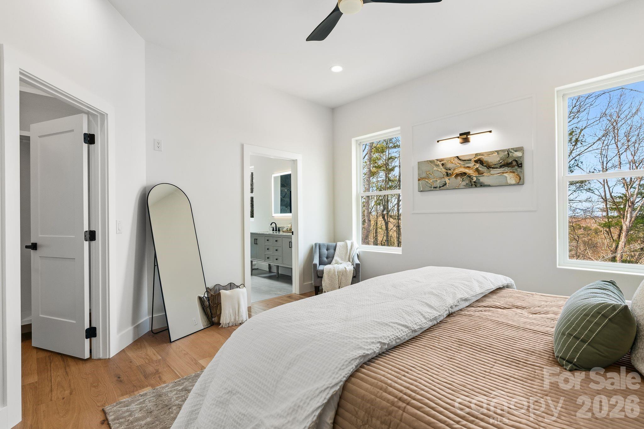 55 Timber Moss Drive Asheville NC 28804