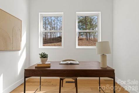 55 Timber Moss Drive Asheville NC 28804