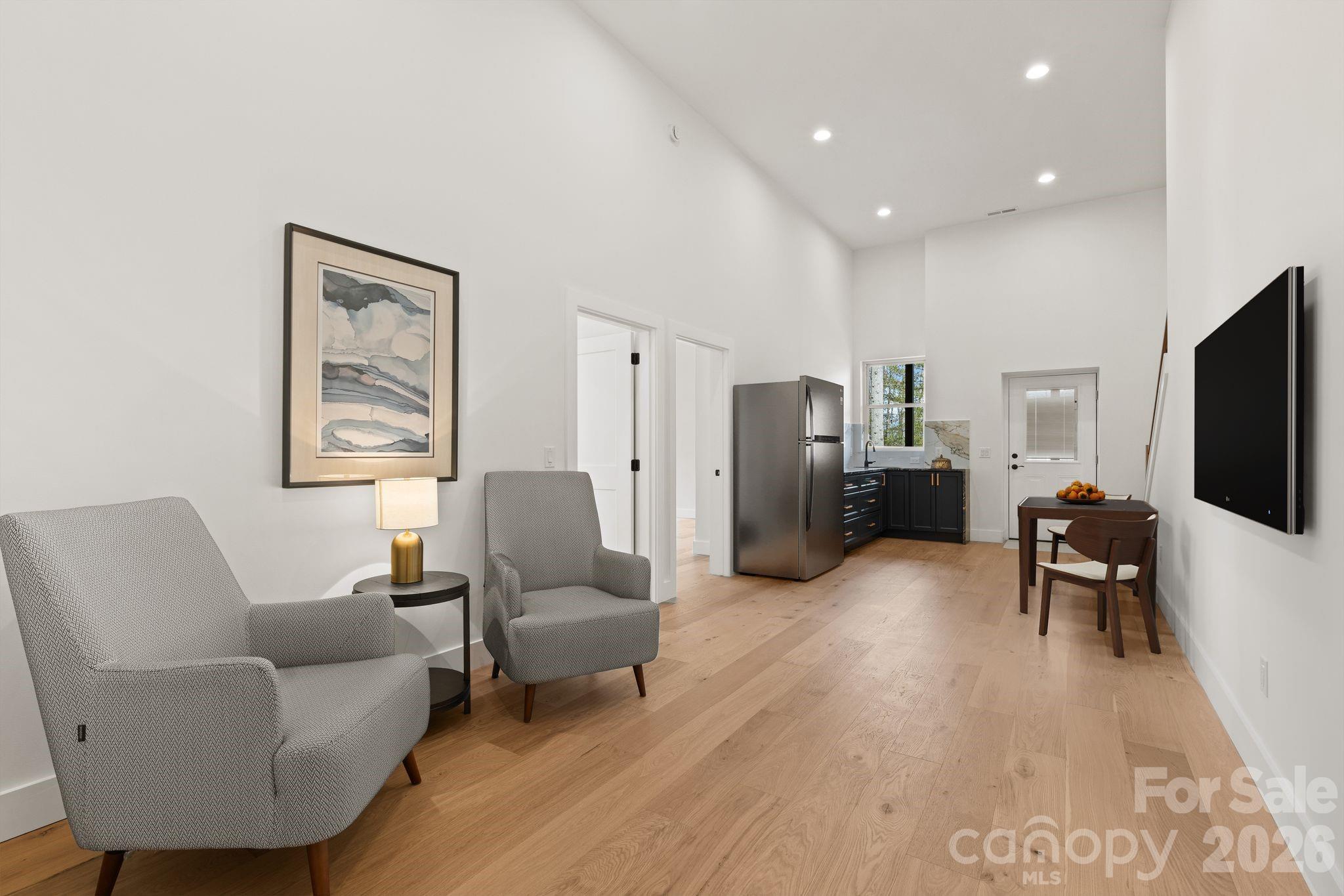 55 Timber Moss Drive Asheville NC 28804