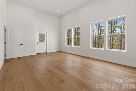 55 Timber Moss Drive Asheville NC 28804