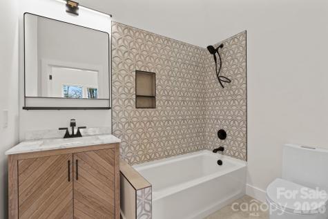 55 Timber Moss Drive Asheville NC 28804