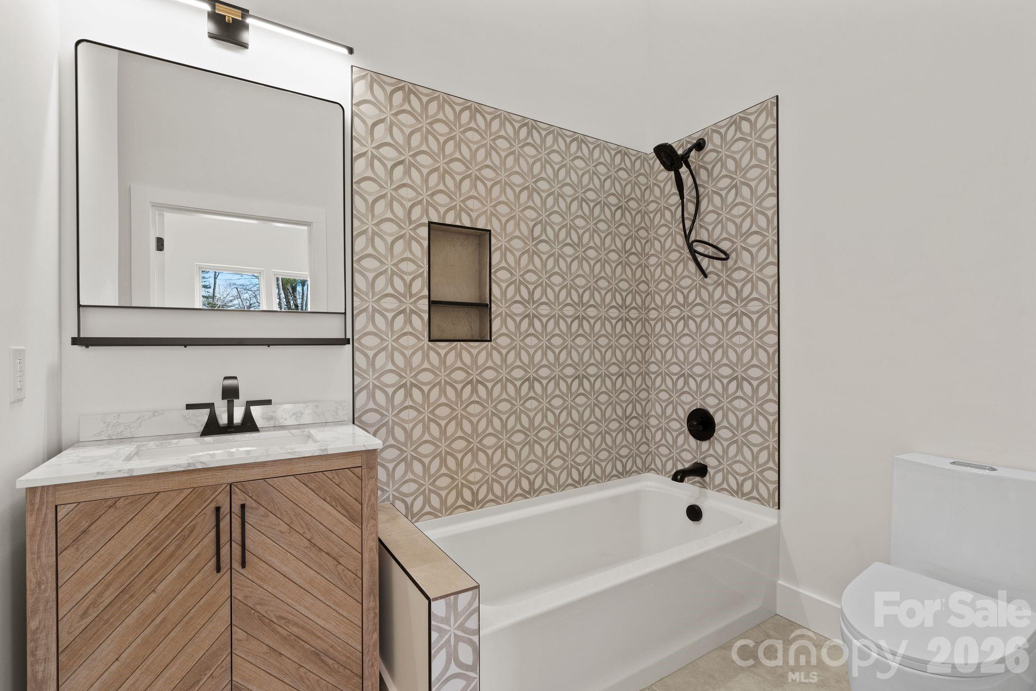 55 Timber Moss Drive Asheville NC 28804