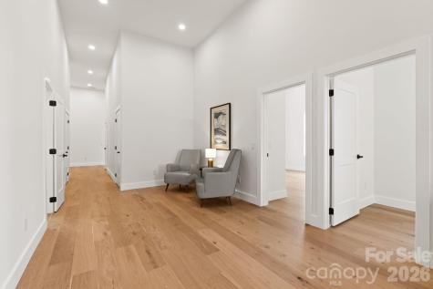 55 Timber Moss Drive Asheville NC 28804