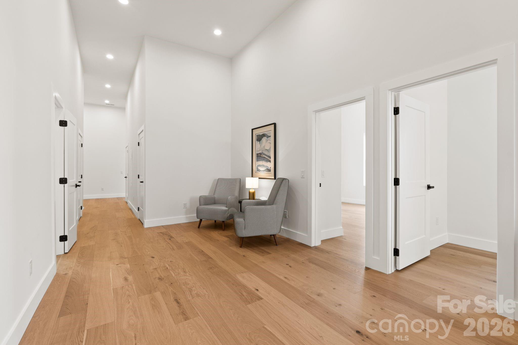 55 Timber Moss Drive Asheville NC 28804