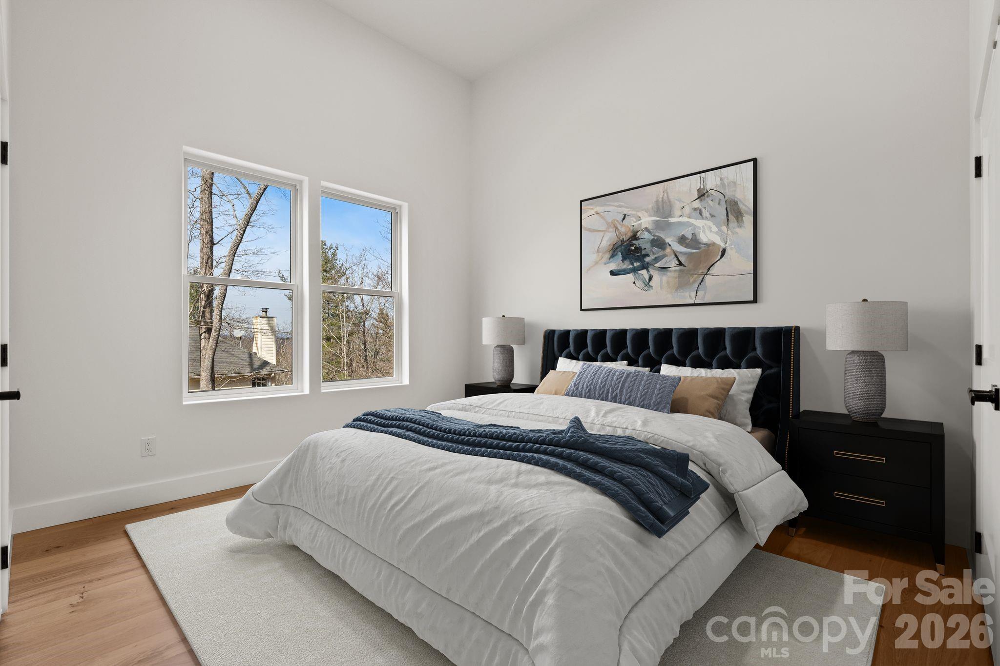 55 Timber Moss Drive Asheville NC 28804