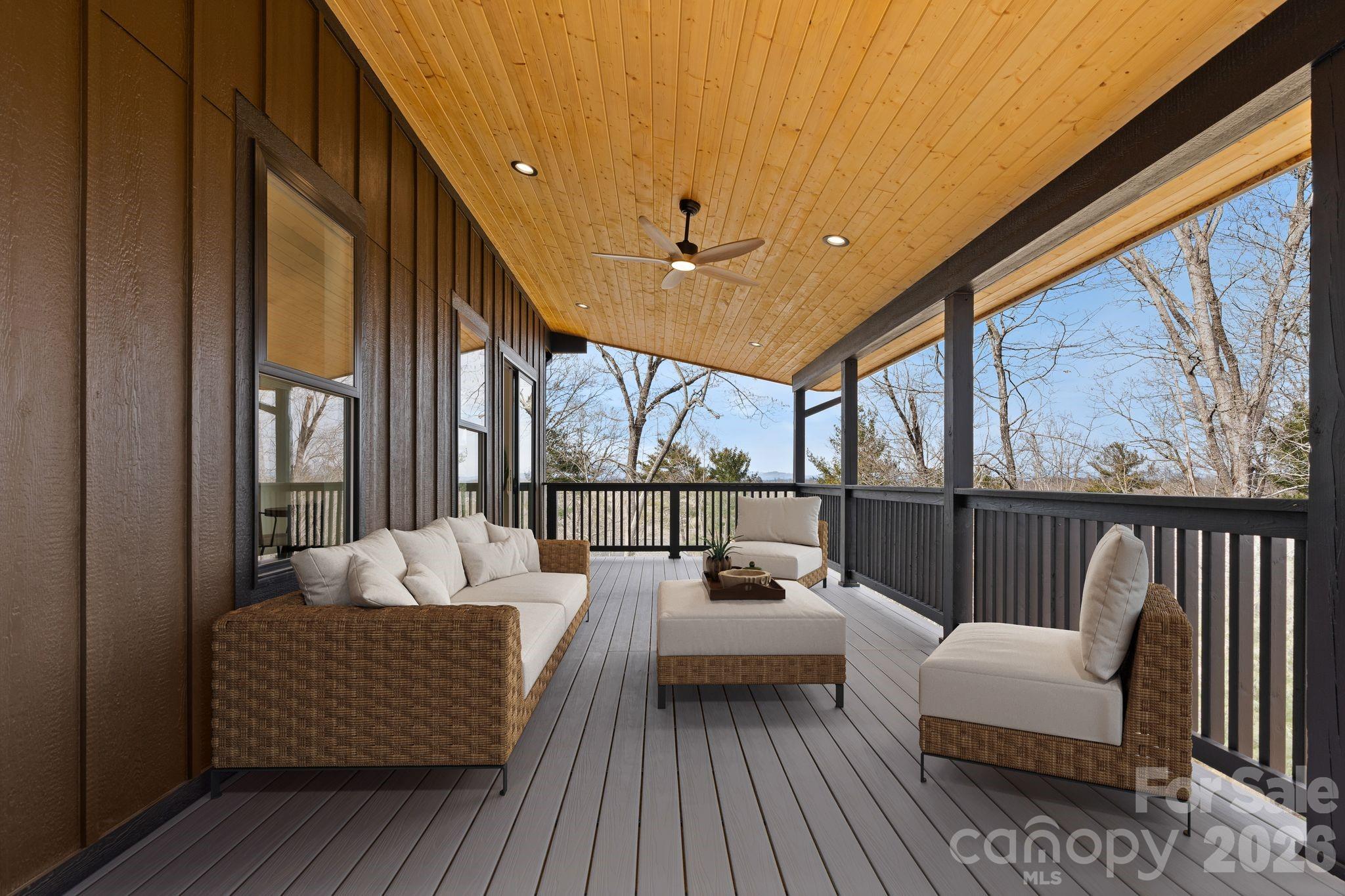 55 Timber Moss Drive Asheville NC 28804