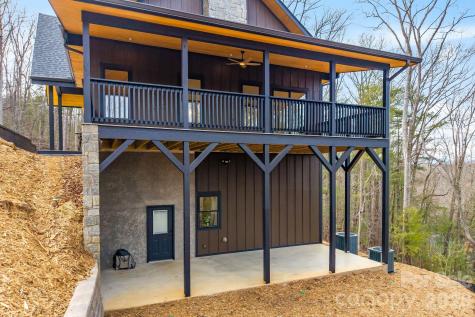 55 Timber Moss Drive Asheville NC 28804