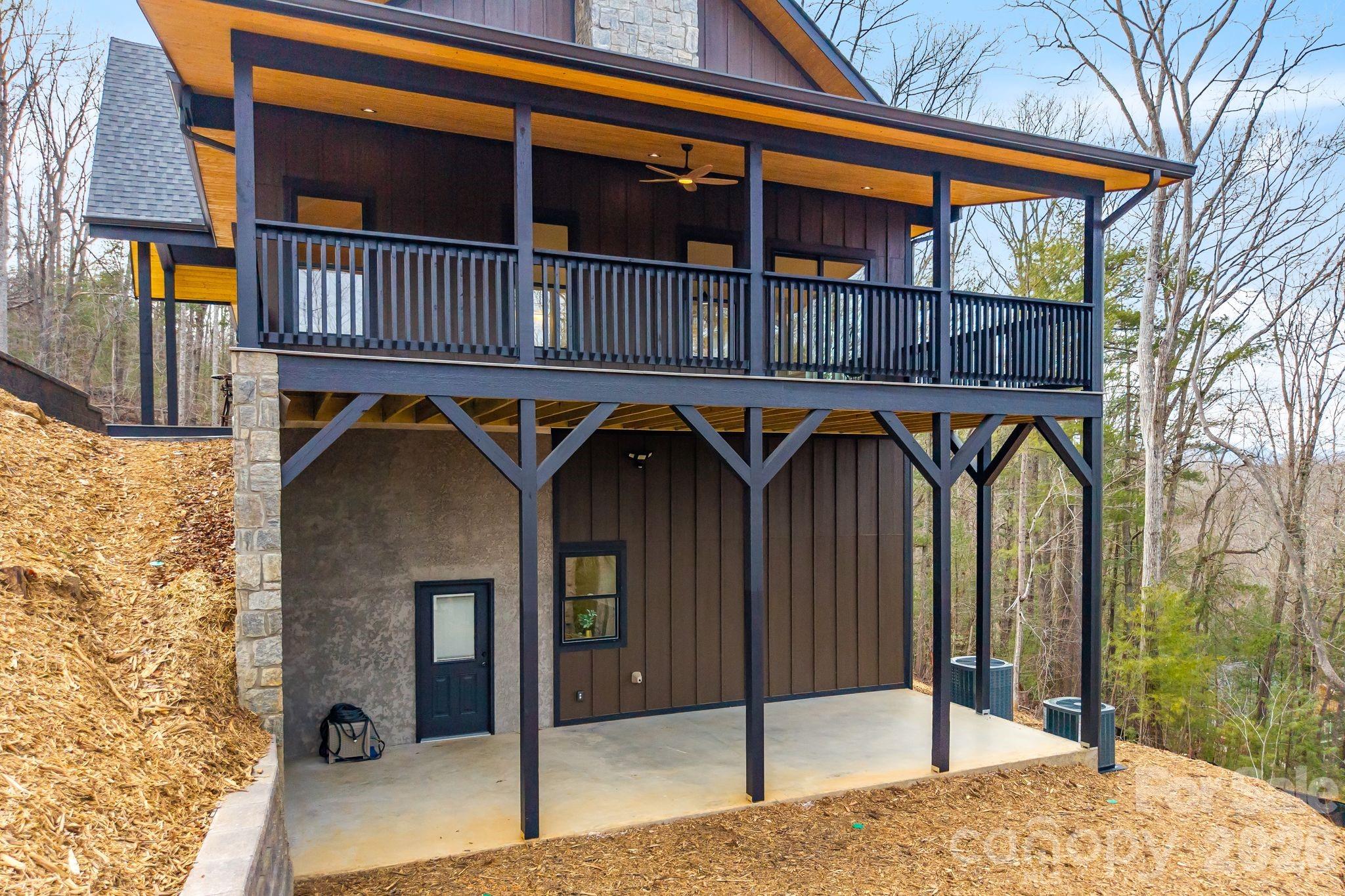 55 Timber Moss Drive Asheville NC 28804