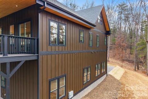 55 Timber Moss Drive Asheville NC 28804