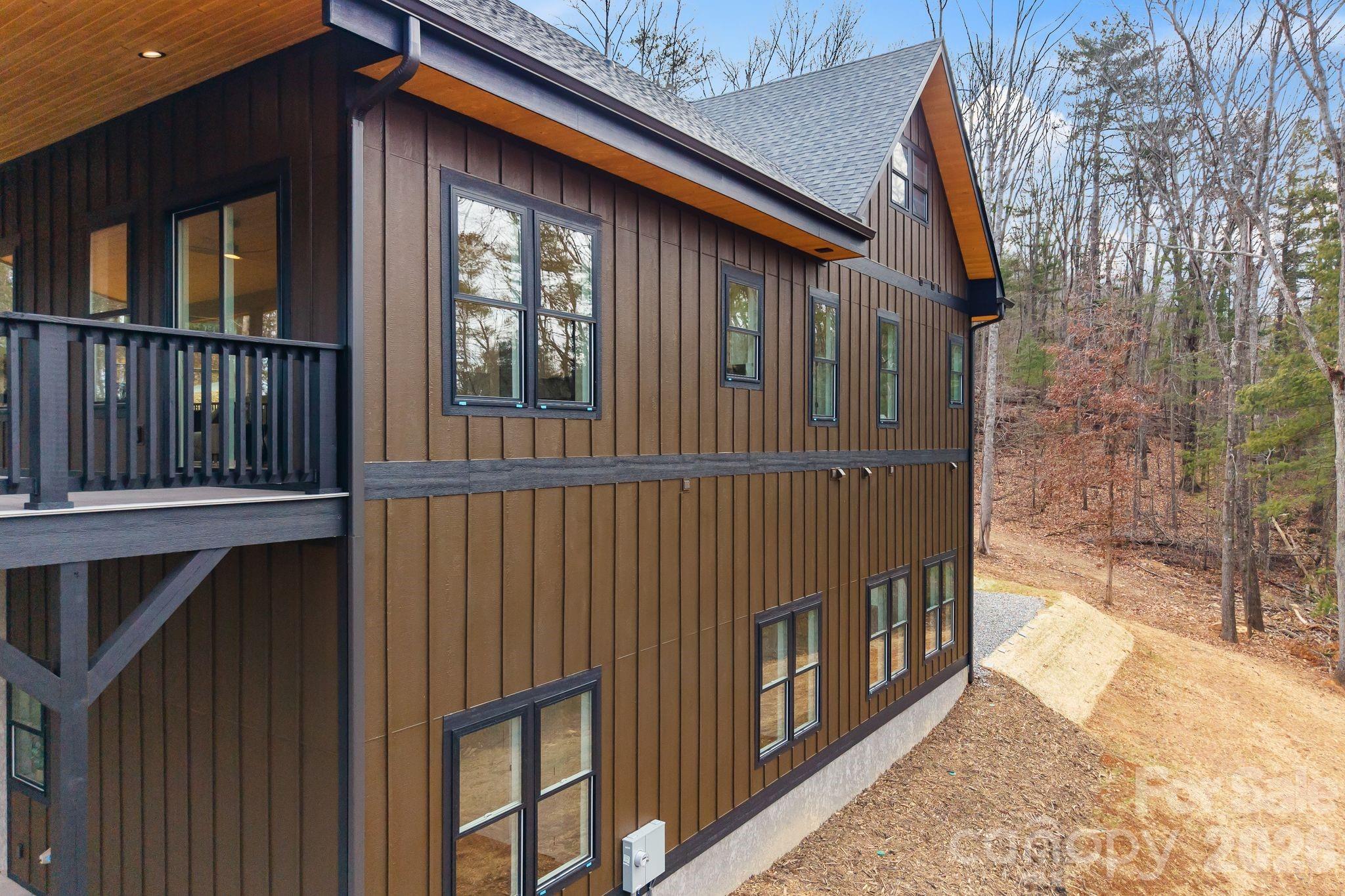 55 Timber Moss Drive Asheville NC 28804