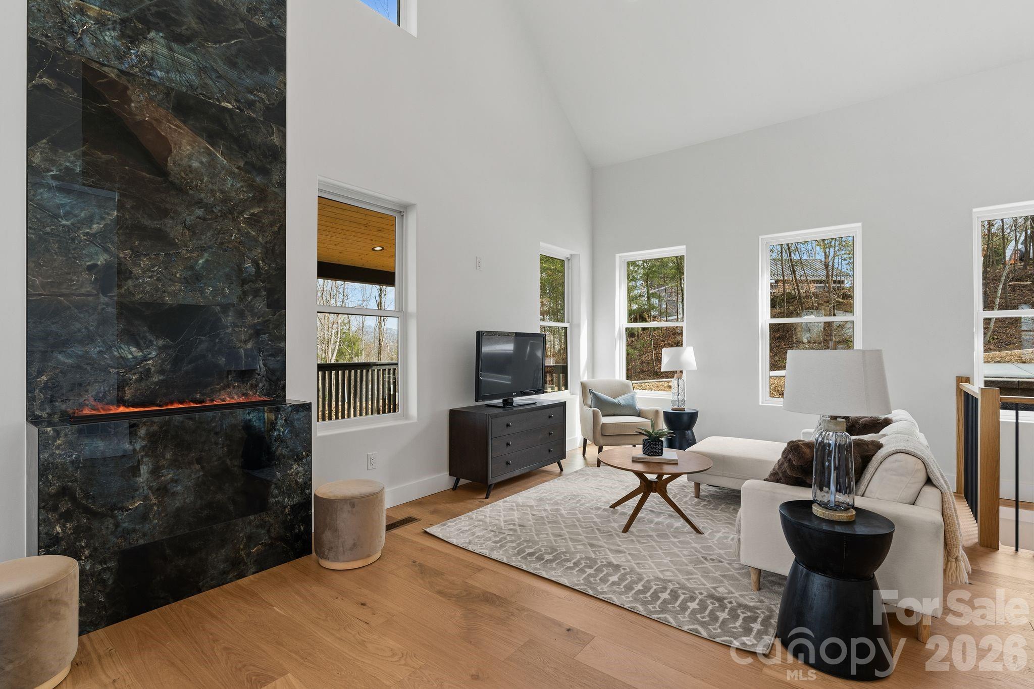 55 Timber Moss Drive Asheville NC 28804