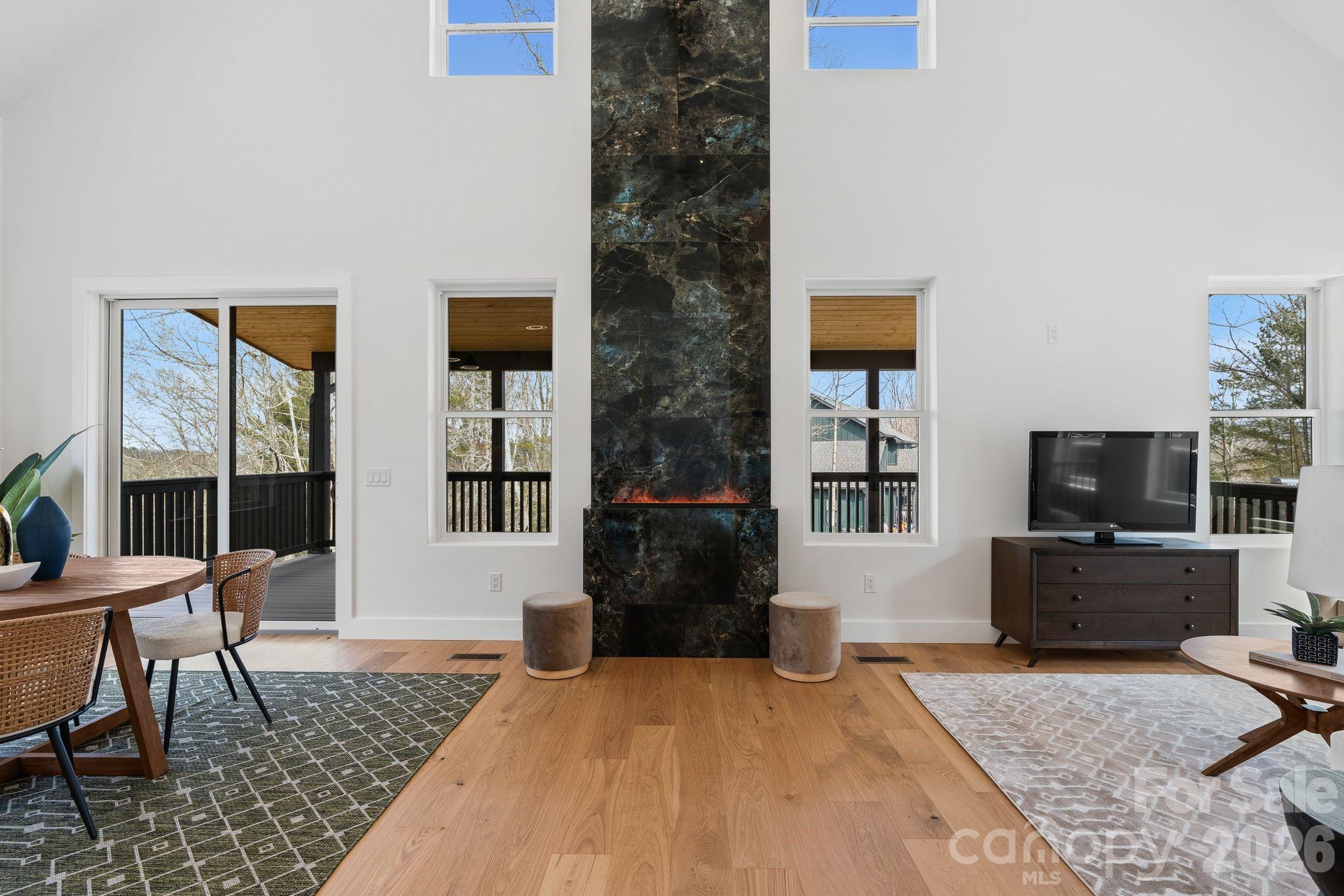 55 Timber Moss Drive Asheville NC 28804