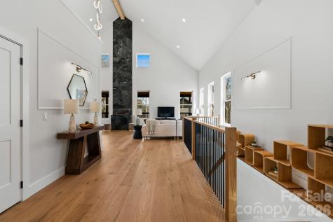 55 Timber Moss Drive Asheville NC 28804