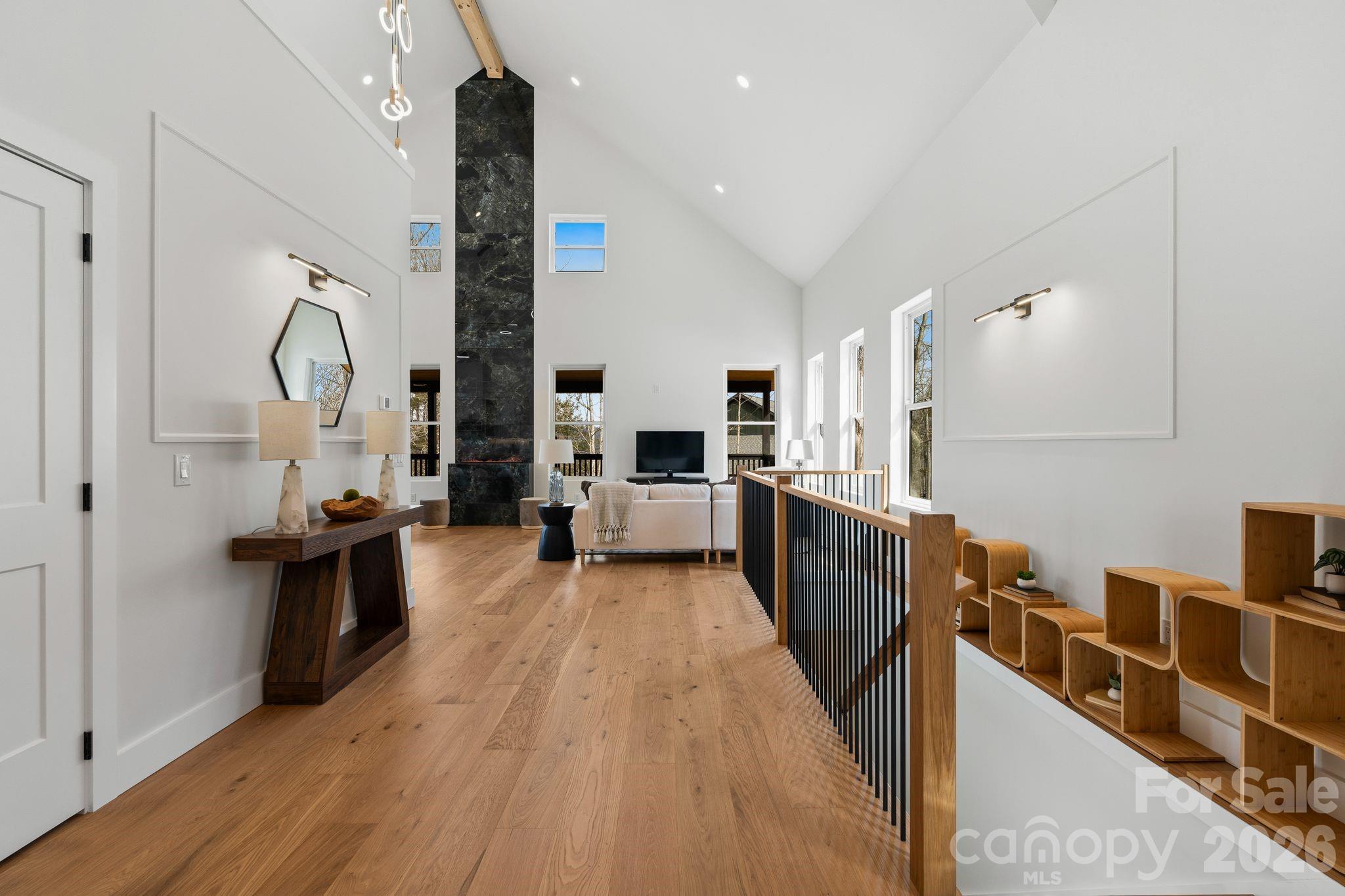 55 Timber Moss Drive Asheville NC 28804