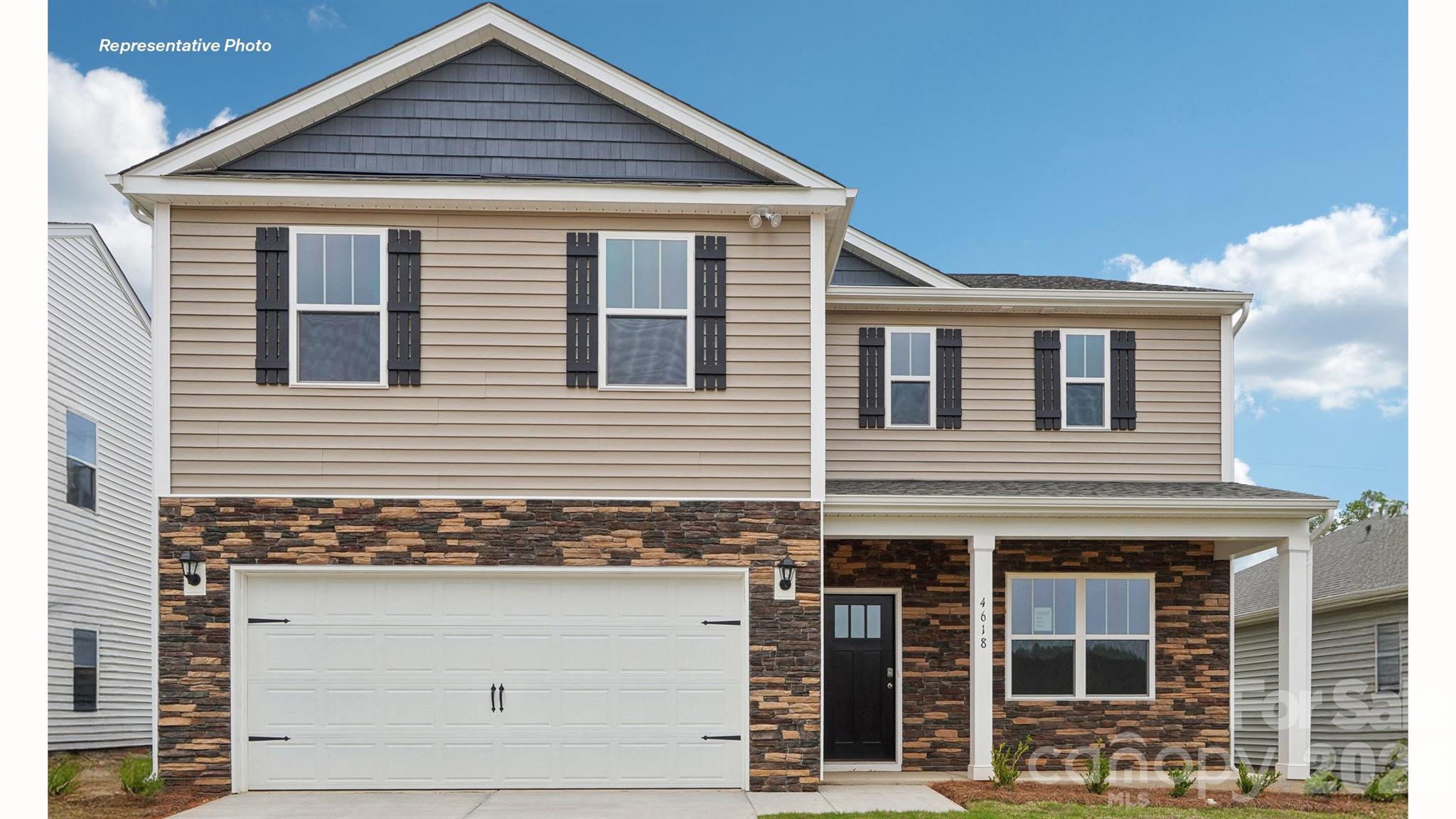 148 Mary Locke Way Statesville NC 28677