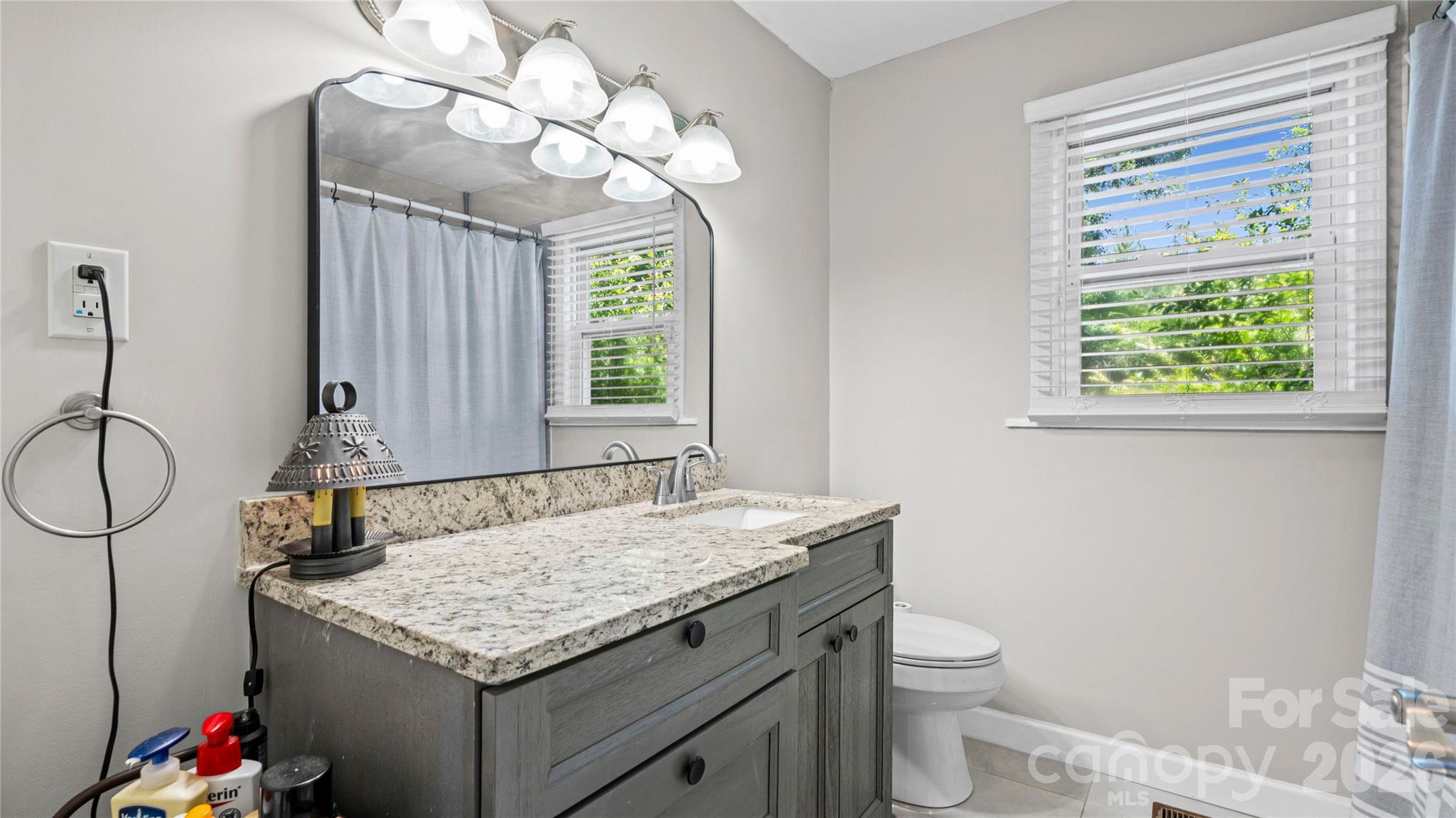 1481 Hilltop Street Albemarle NC 28001