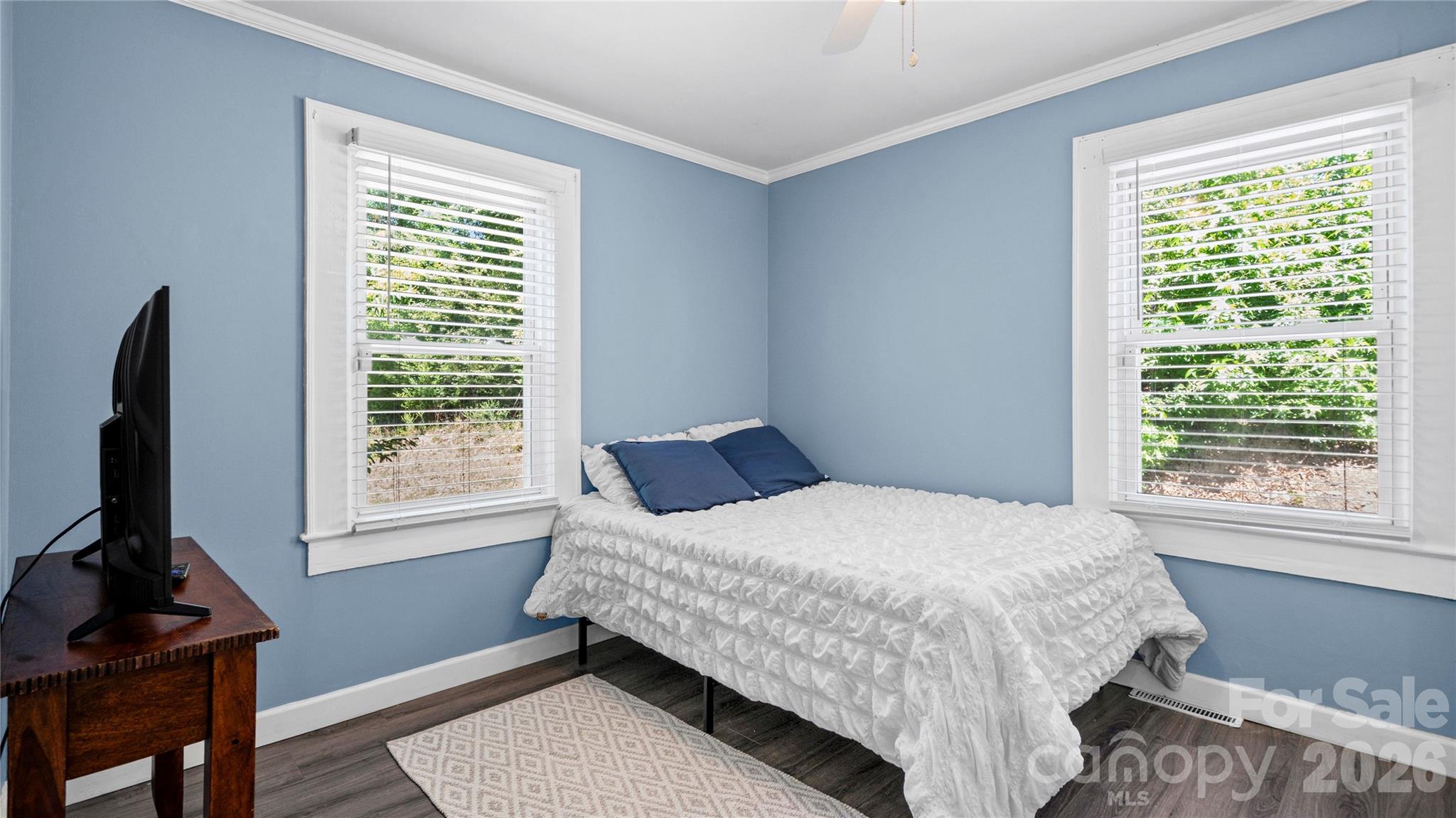 1481 Hilltop Street Albemarle NC 28001