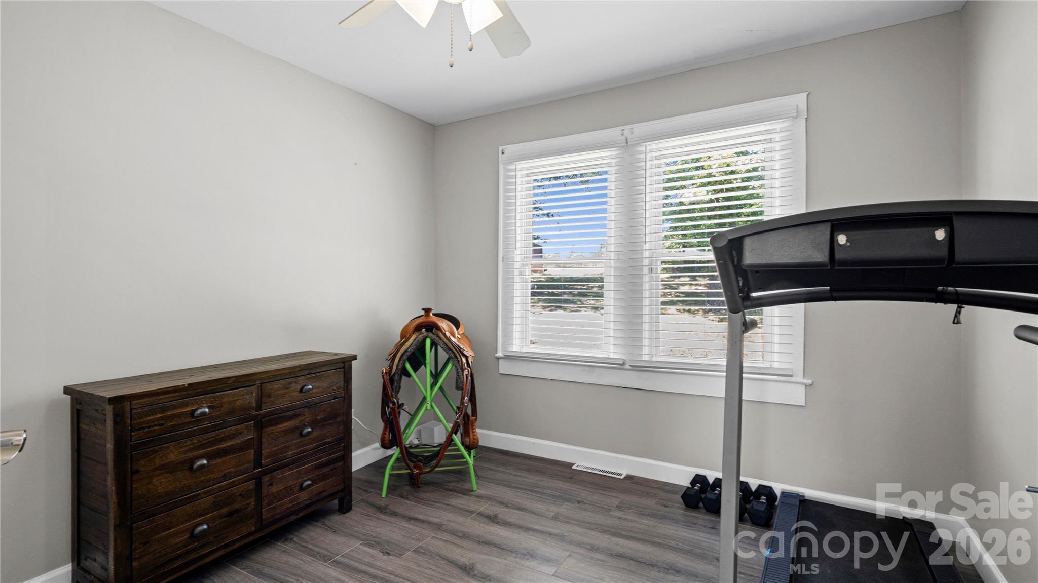 1481 Hilltop Street Albemarle NC 28001
