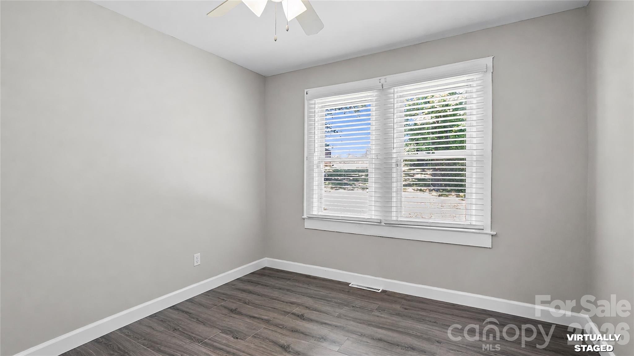 1481 Hilltop Street Albemarle NC 28001
