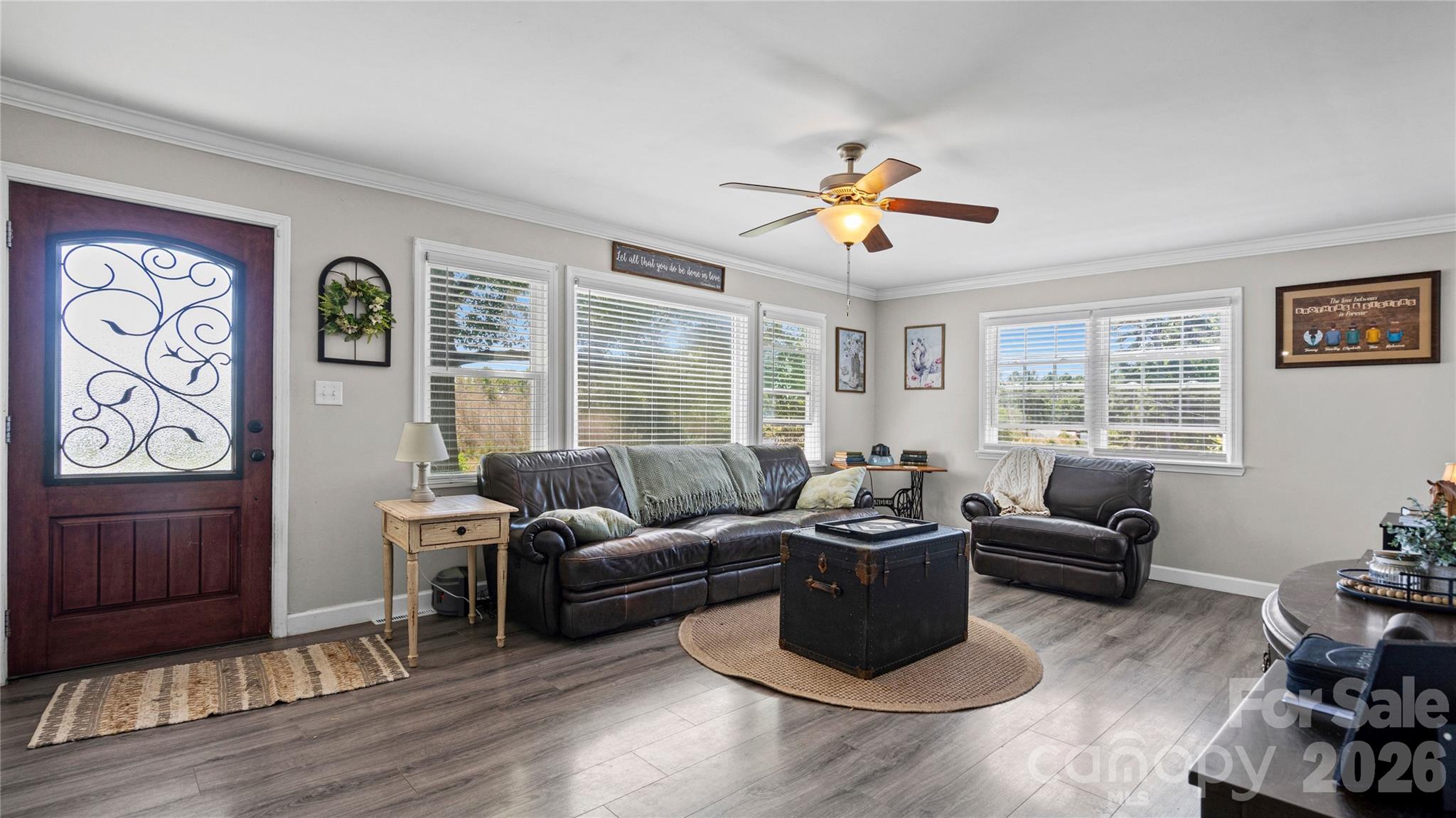 1481 Hilltop Street Albemarle NC 28001