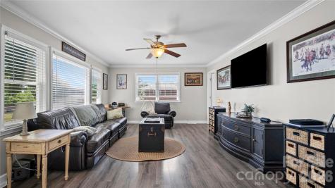 1481 Hilltop Street Albemarle NC 28001