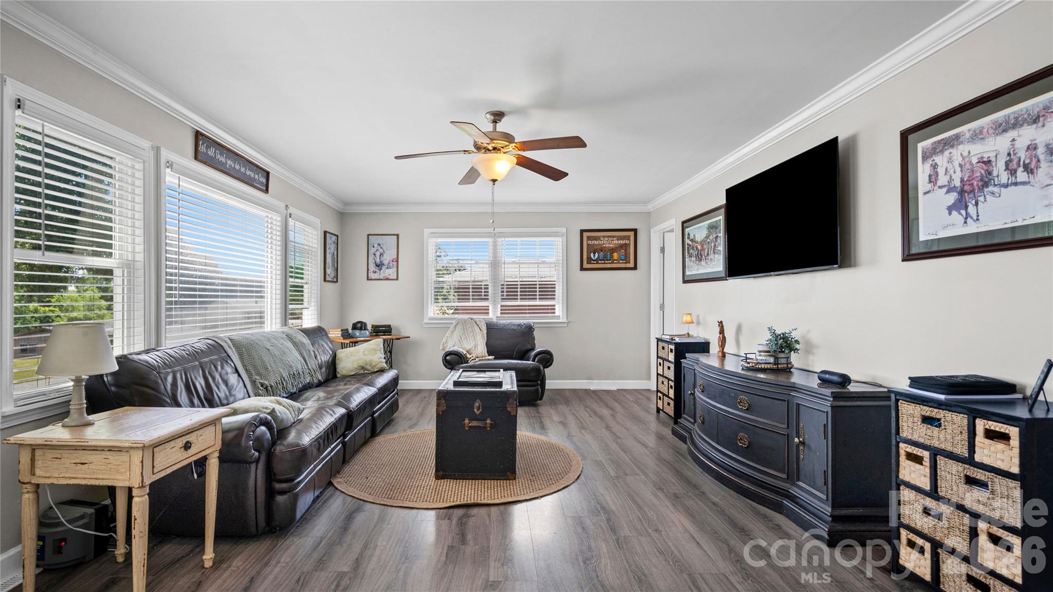 1481 Hilltop Street Albemarle NC 28001