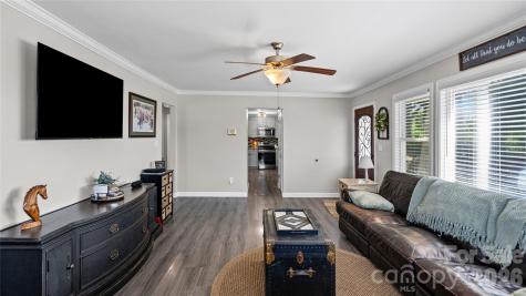 1481 Hilltop Street Albemarle NC 28001