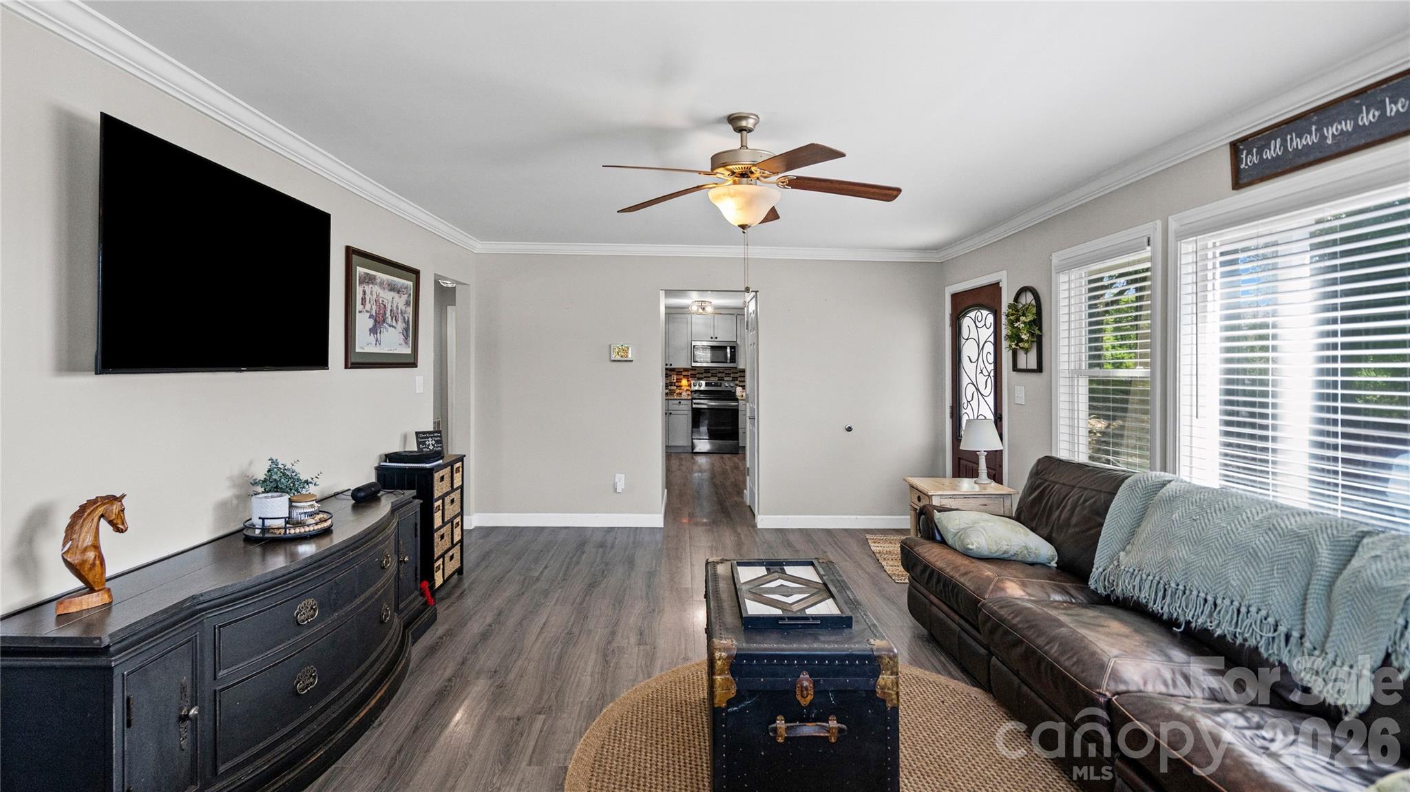 1481 Hilltop Street Albemarle NC 28001