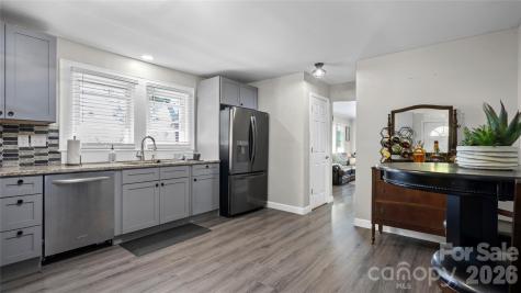 1481 Hilltop Street Albemarle NC 28001