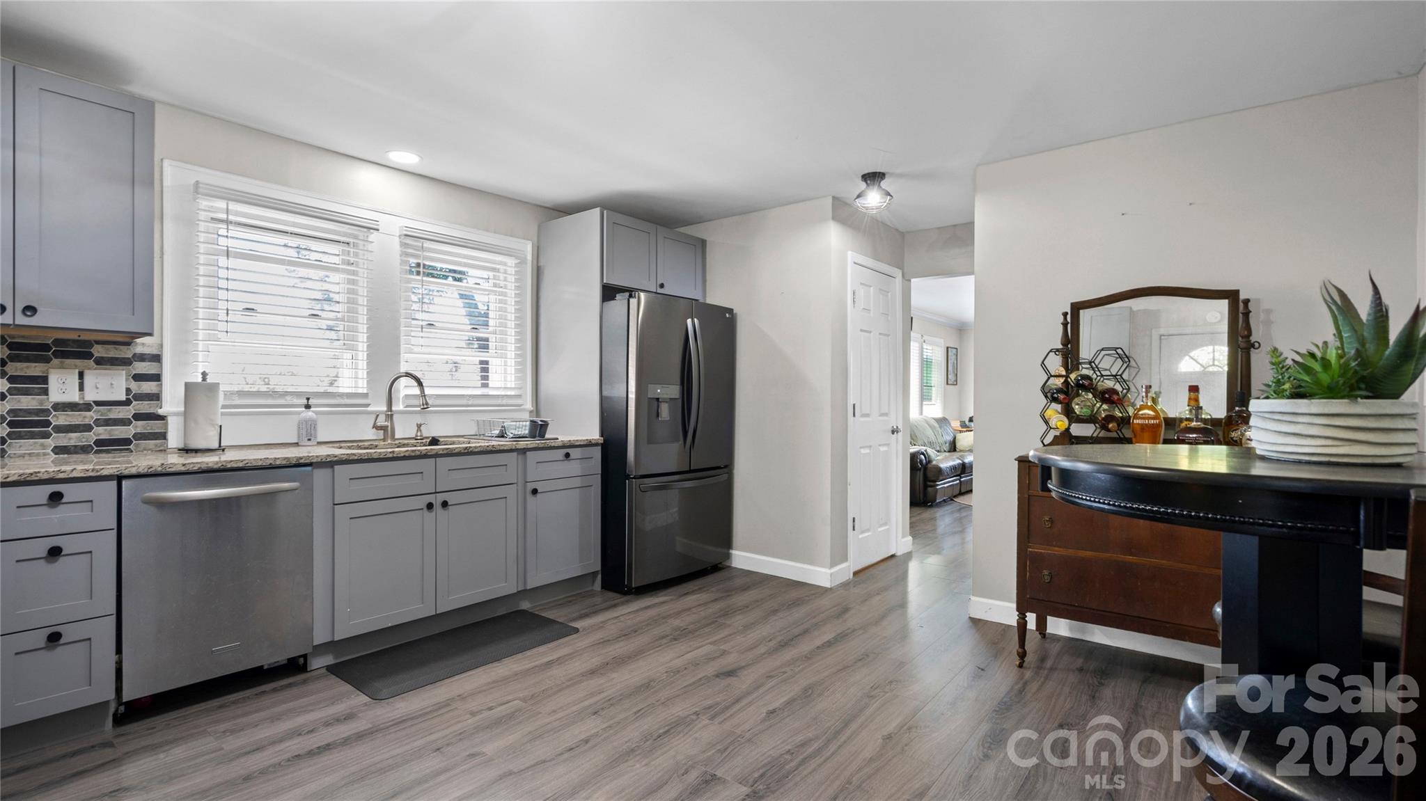 1481 Hilltop Street Albemarle NC 28001