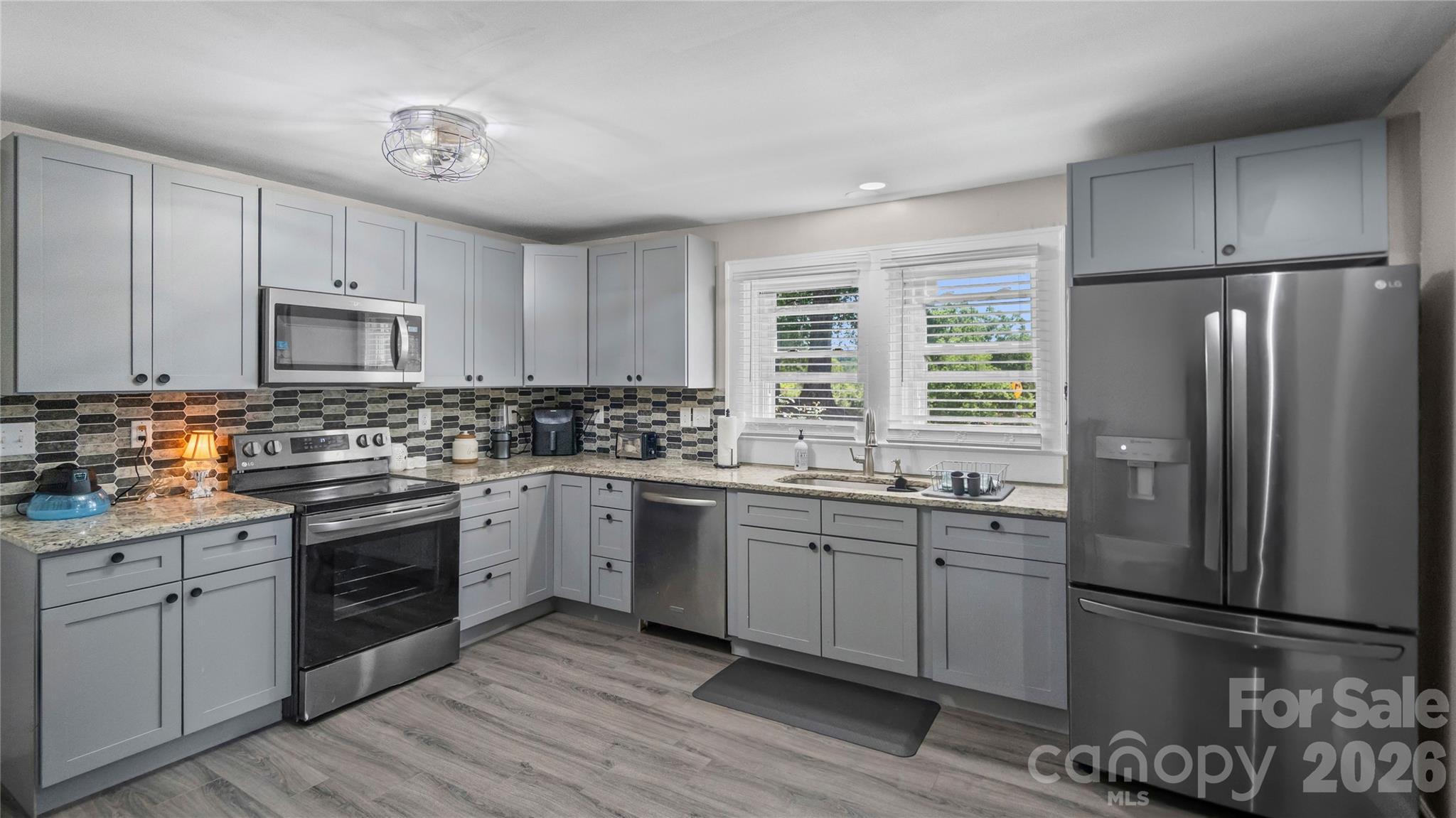 1481 Hilltop Street Albemarle NC 28001