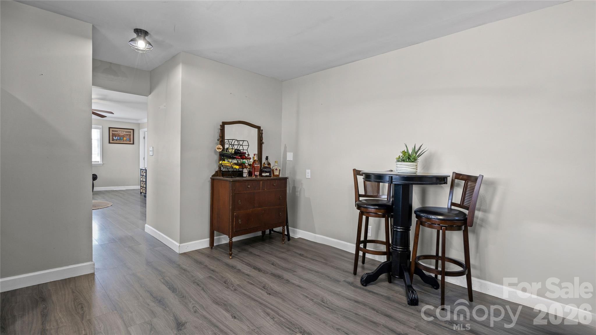 1481 Hilltop Street Albemarle NC 28001