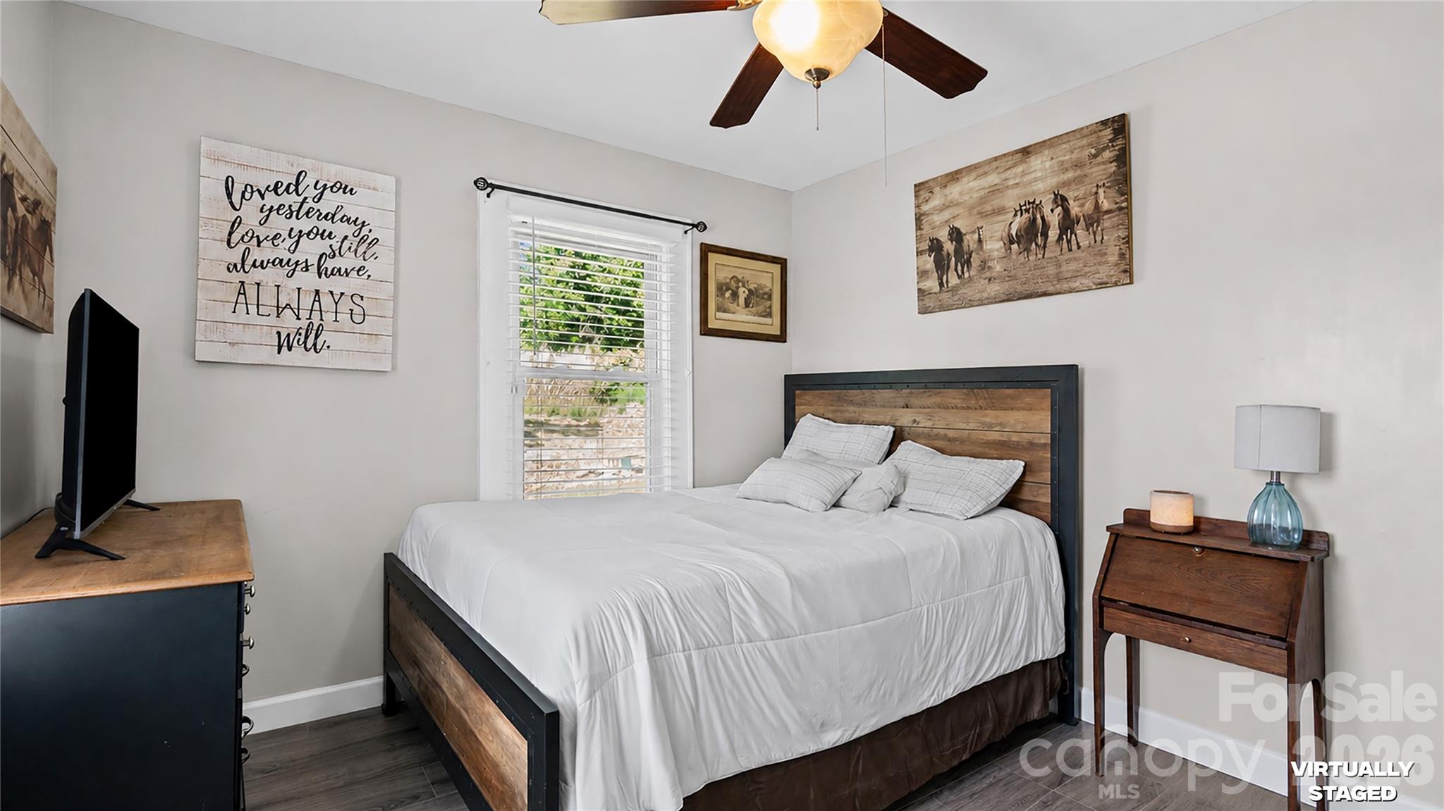 1481 Hilltop Street Albemarle NC 28001