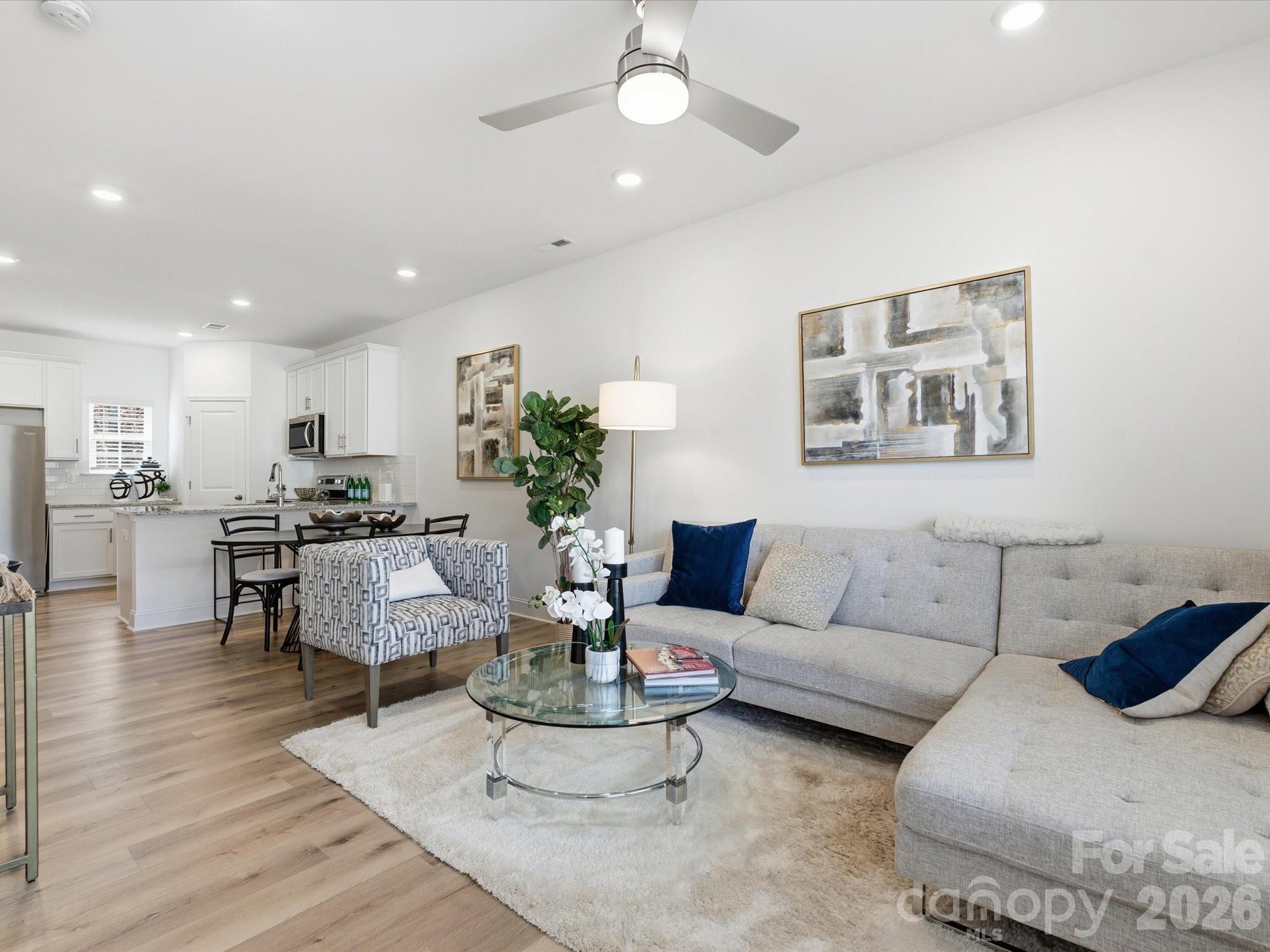 3136 Butler Hill Drive Matthews NC 28105