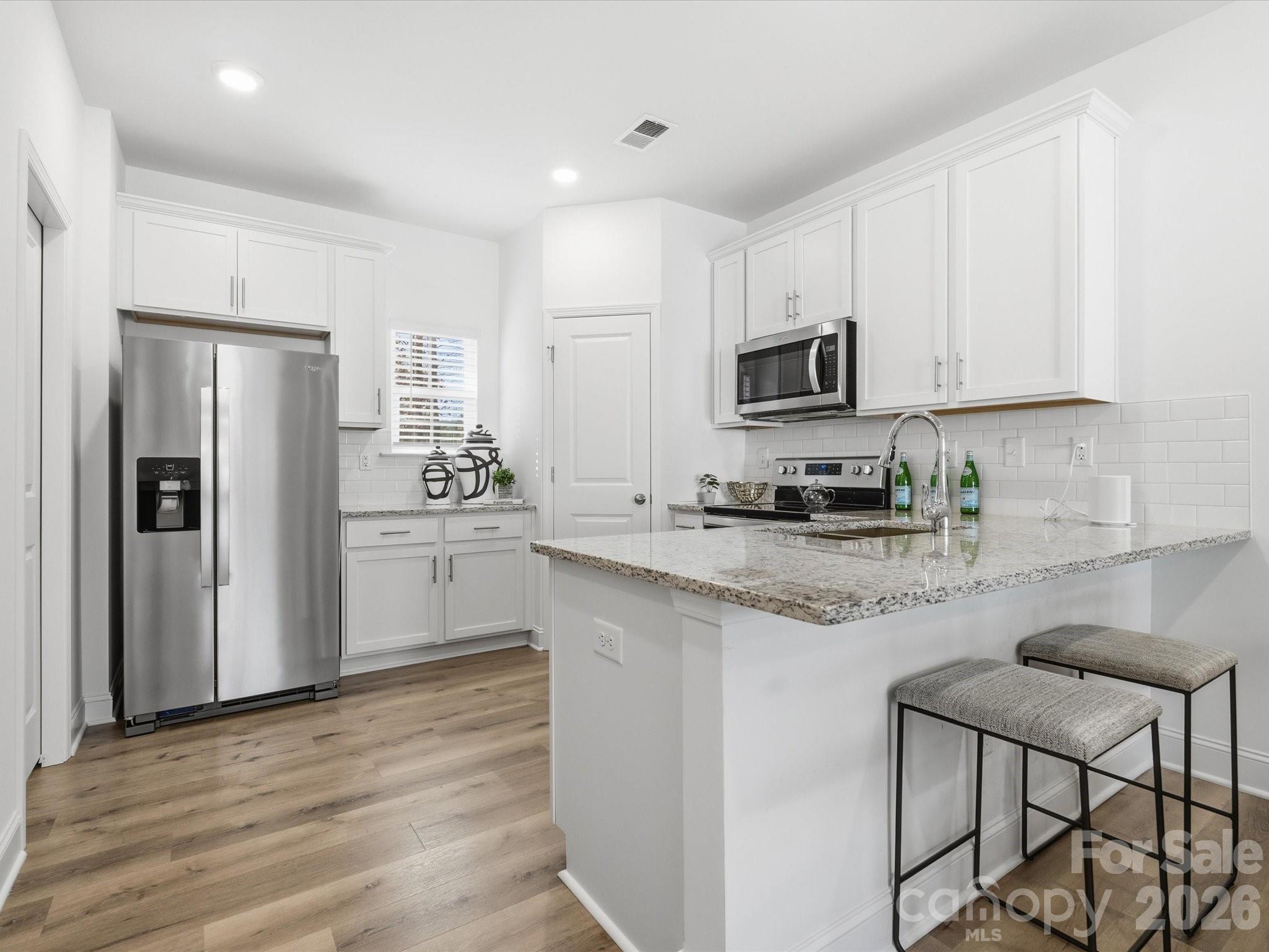 3136 Butler Hill Drive Matthews NC 28105