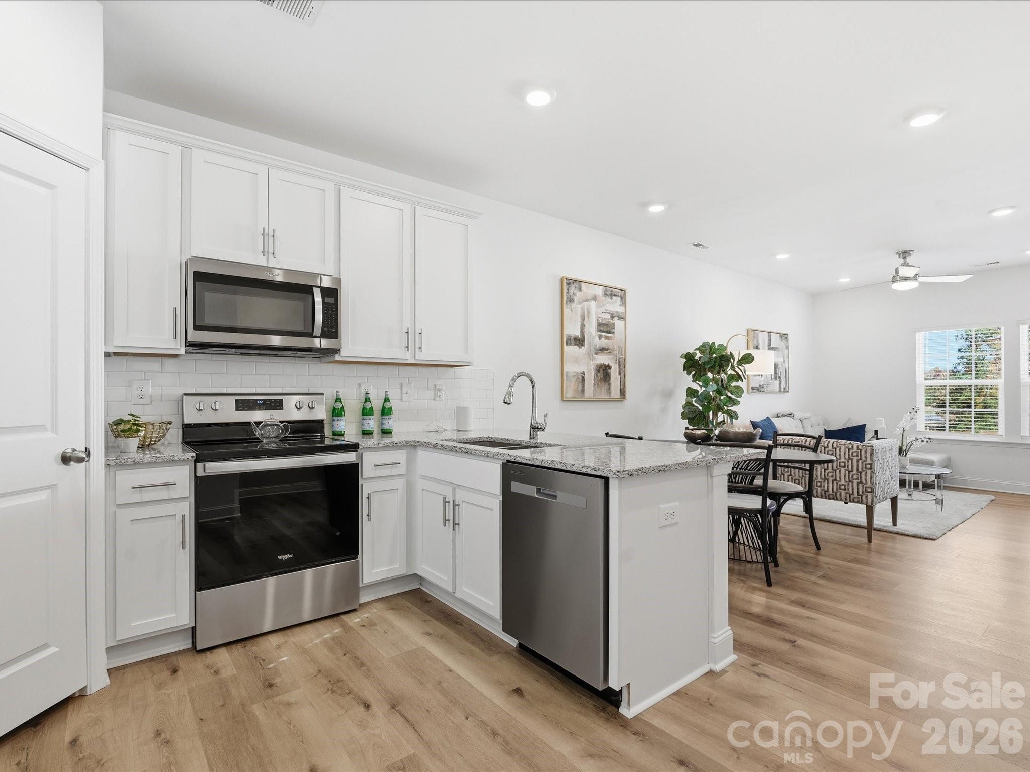 3136 Butler Hill Drive Matthews NC 28105