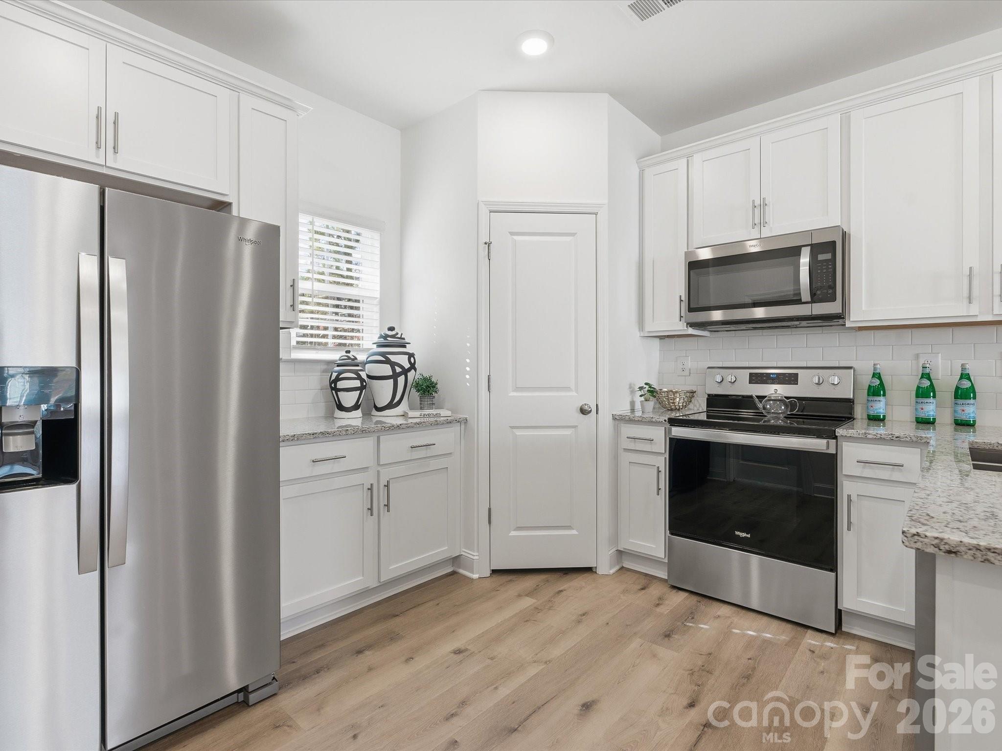 3136 Butler Hill Drive Matthews NC 28105