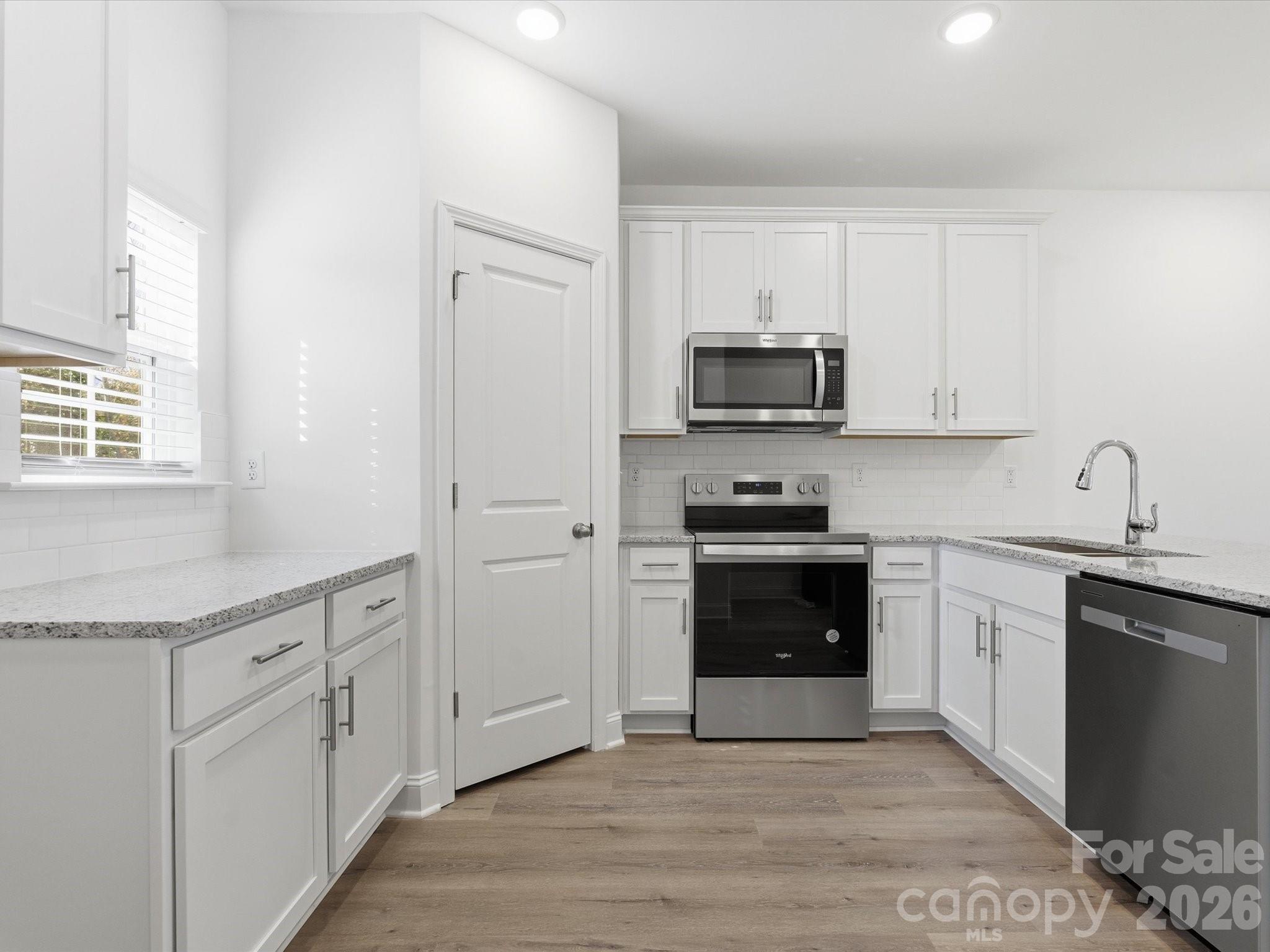 3136 Butler Hill Drive Matthews NC 28105
