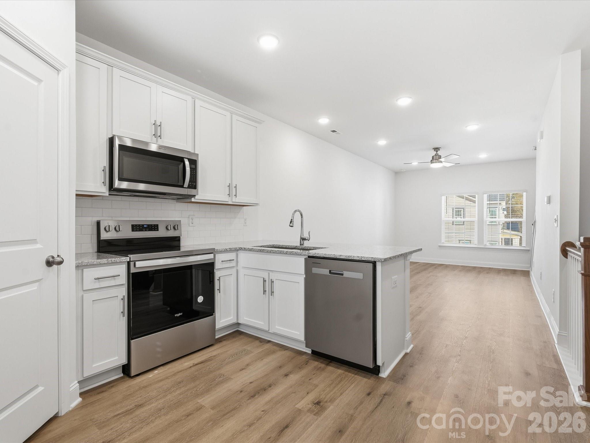 3136 Butler Hill Drive Matthews NC 28105