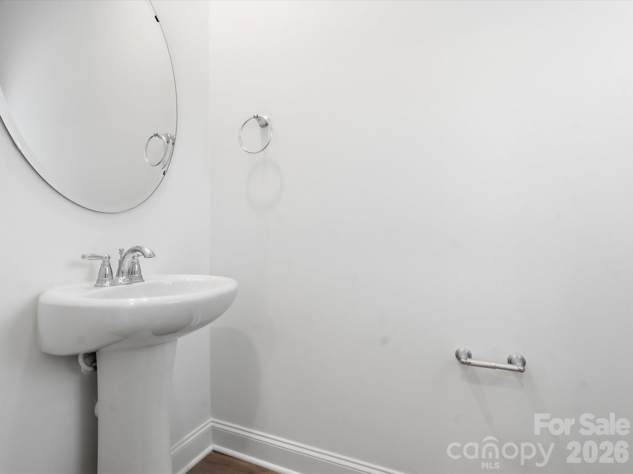3136 Butler Hill Drive Matthews NC 28105