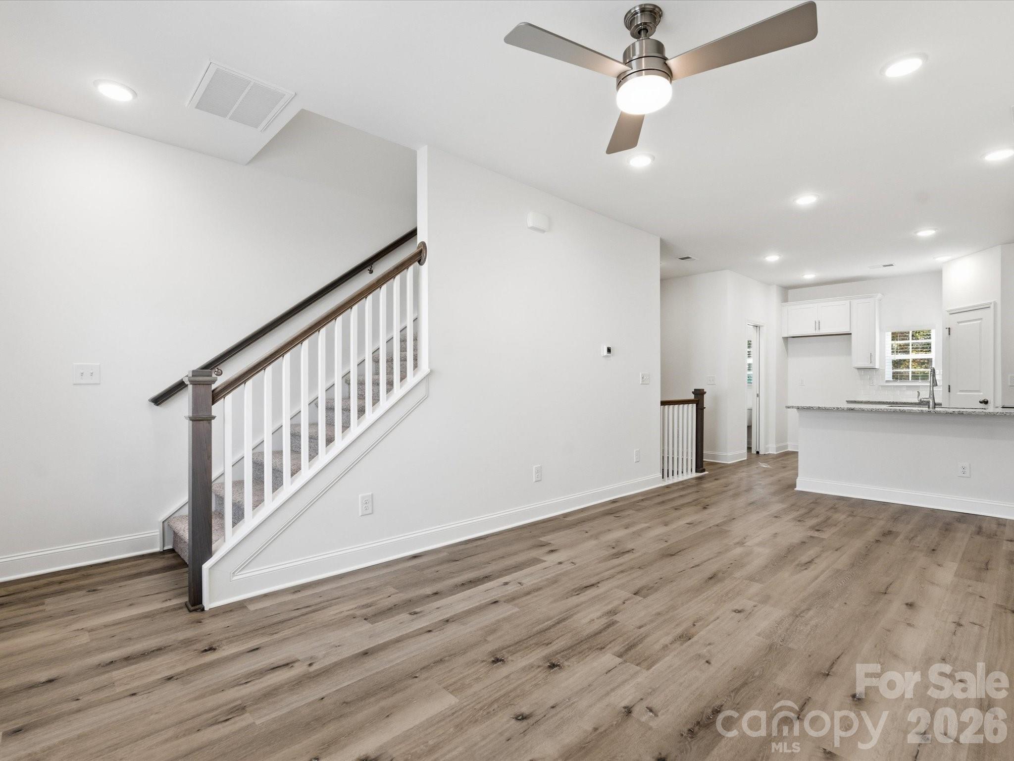 3136 Butler Hill Drive Matthews NC 28105