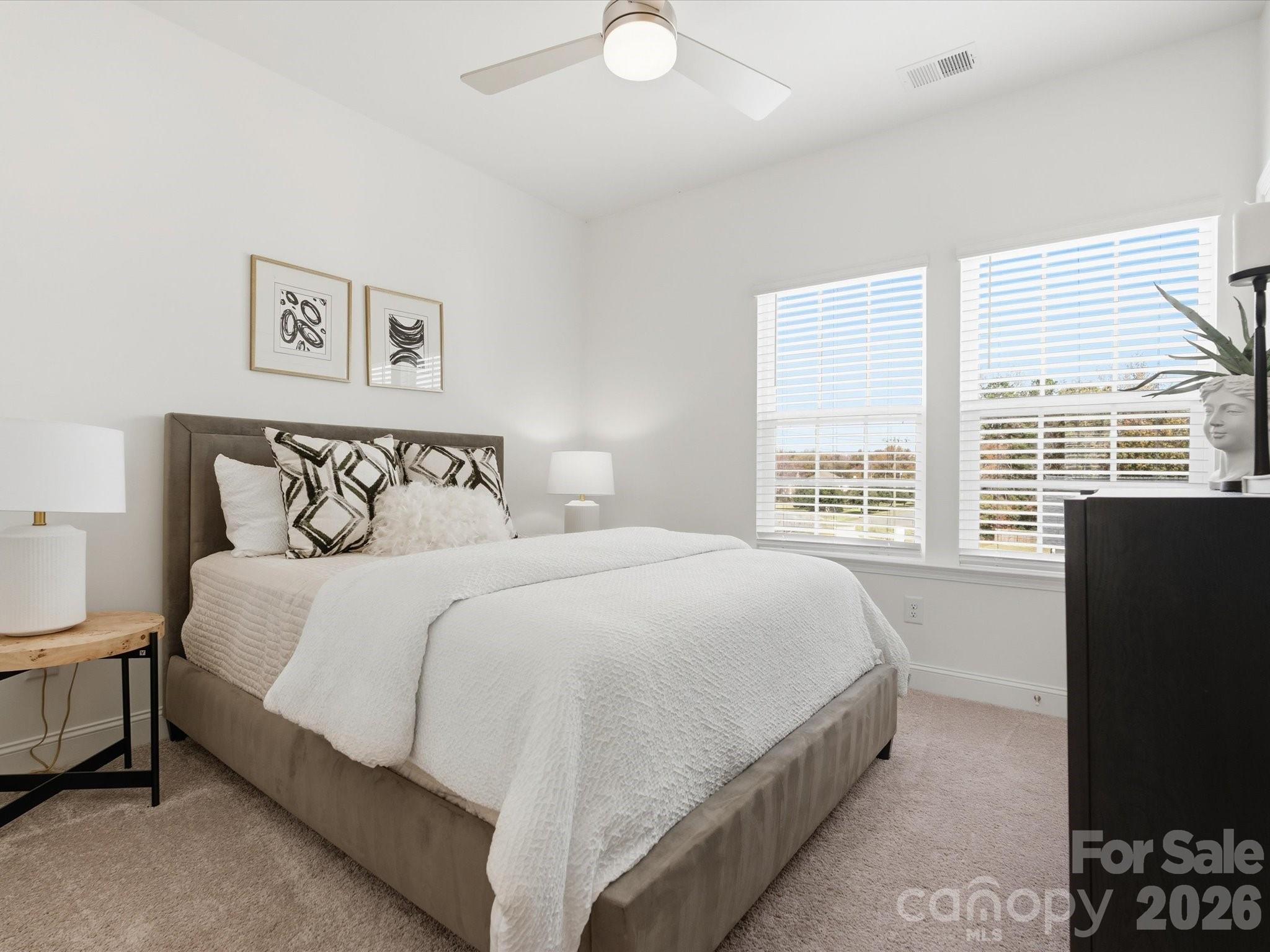 3136 Butler Hill Drive Matthews NC 28105