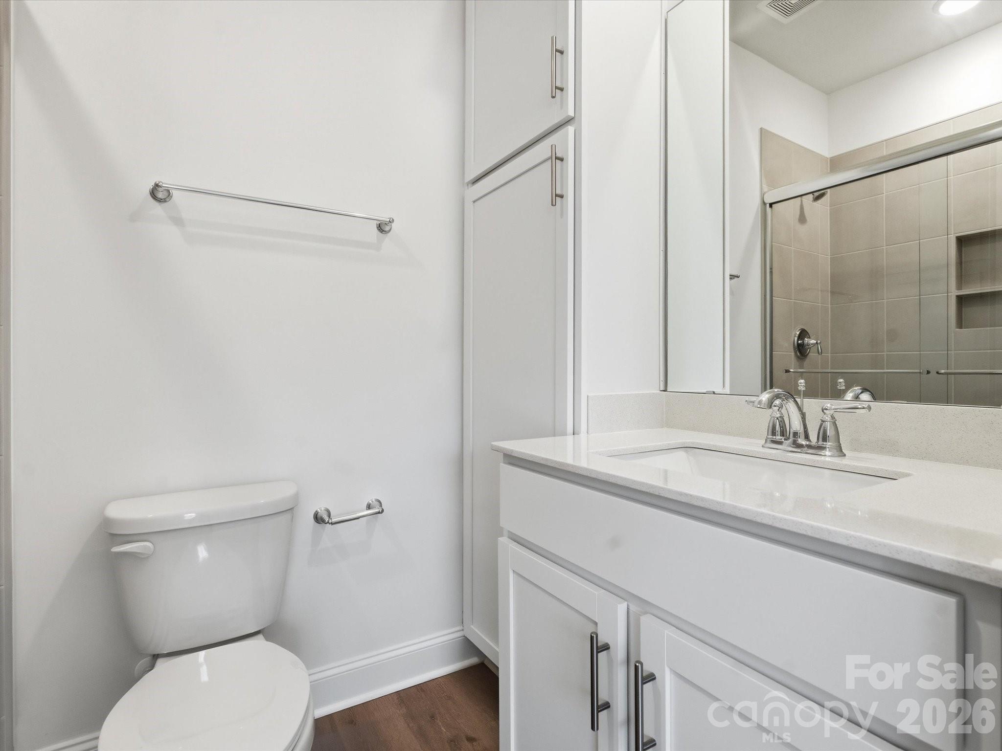 3136 Butler Hill Drive Matthews NC 28105
