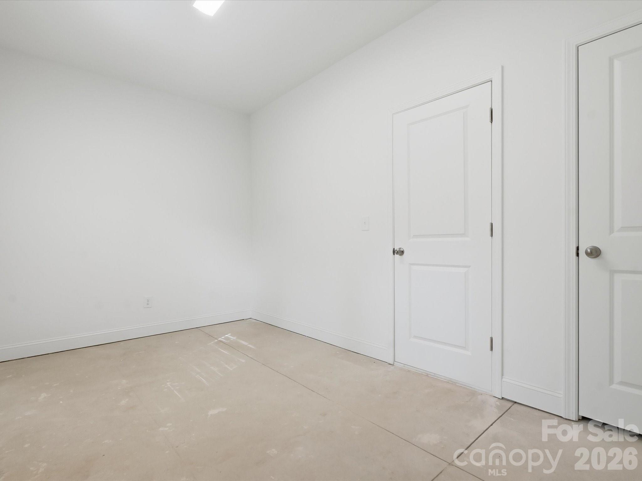 3136 Butler Hill Drive Matthews NC 28105